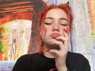 AfraFarewell's Foot fetish cam shows Profile Image