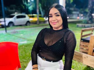 AnitaGonzales's Live fetish cam Profile Image