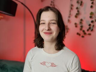 AshleyHarris's Livejasmine Profile Image