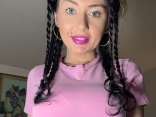 EdaVanesa's HD cam live shows Profile Image