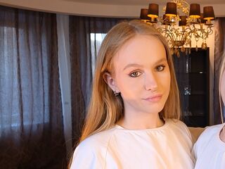 EllaAndOdelyna's Direct sex chat live Profile Image