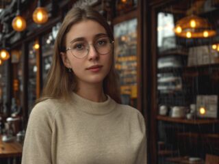 GwenConner's Mature live cam shows Profile Image