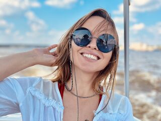 IconaDidi's Live amateur cam Profile Image